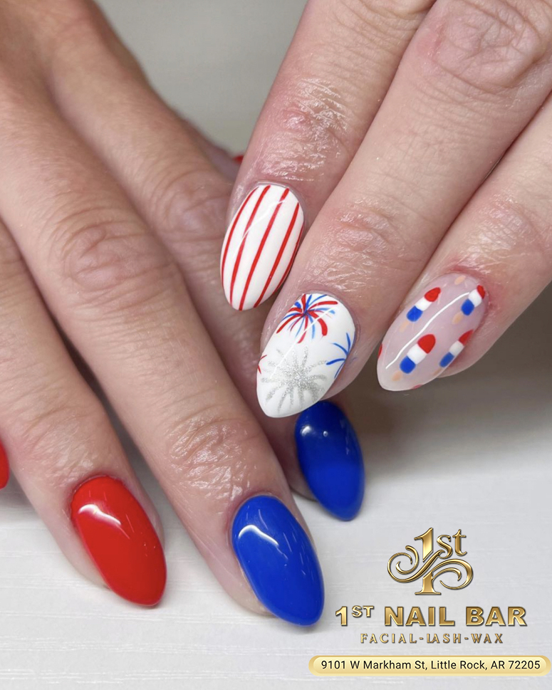 Nail June 26